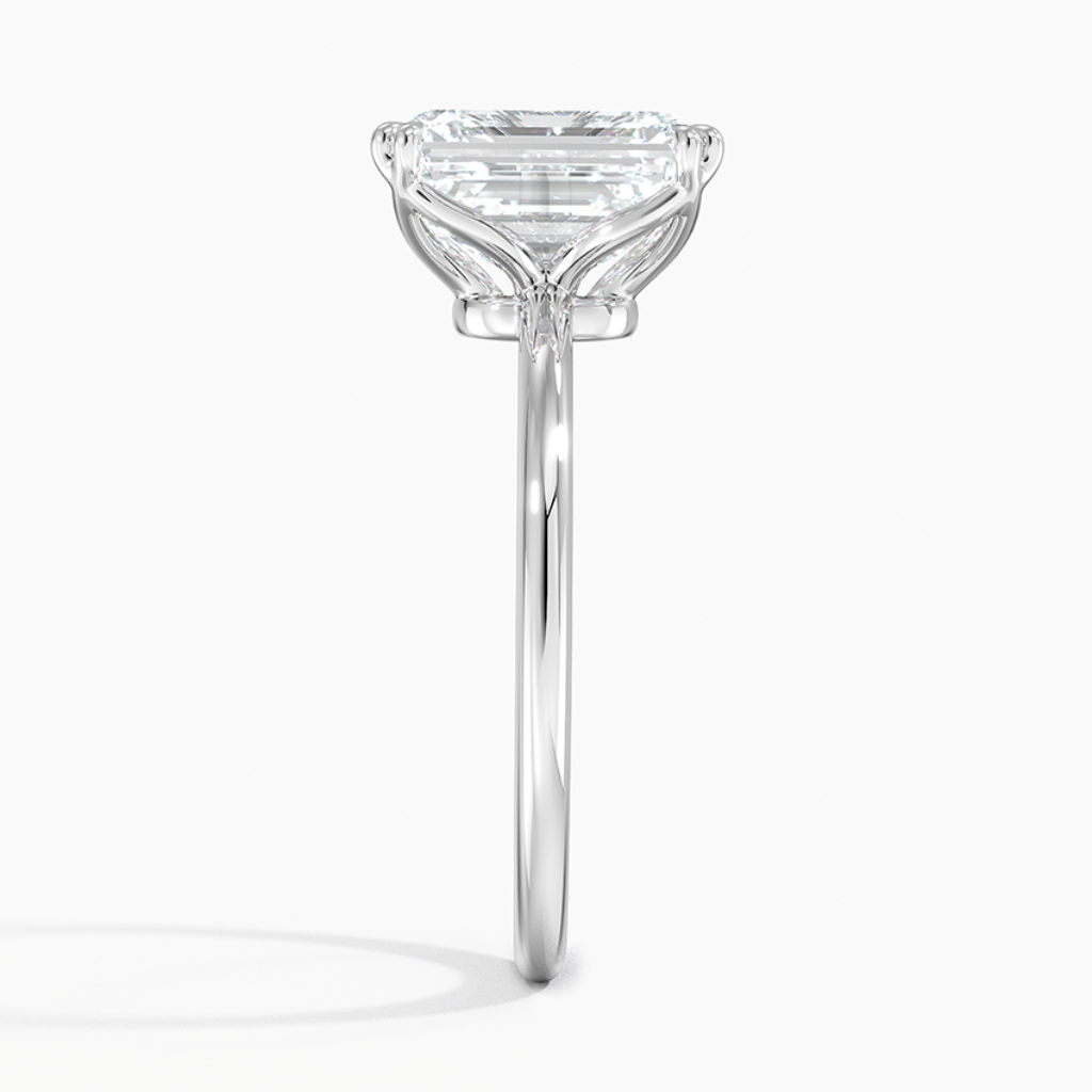 DDRG57 - Aveline Solitaire Engagement Ring