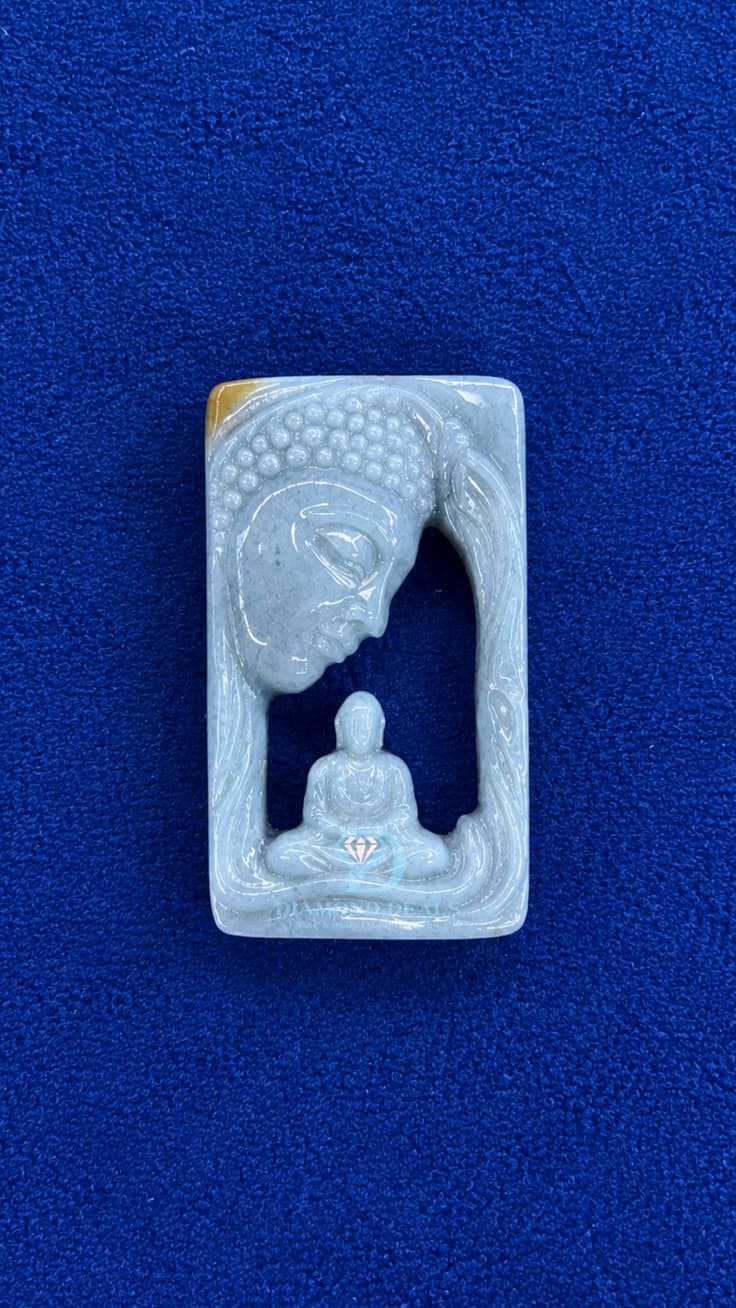 2 Buddha