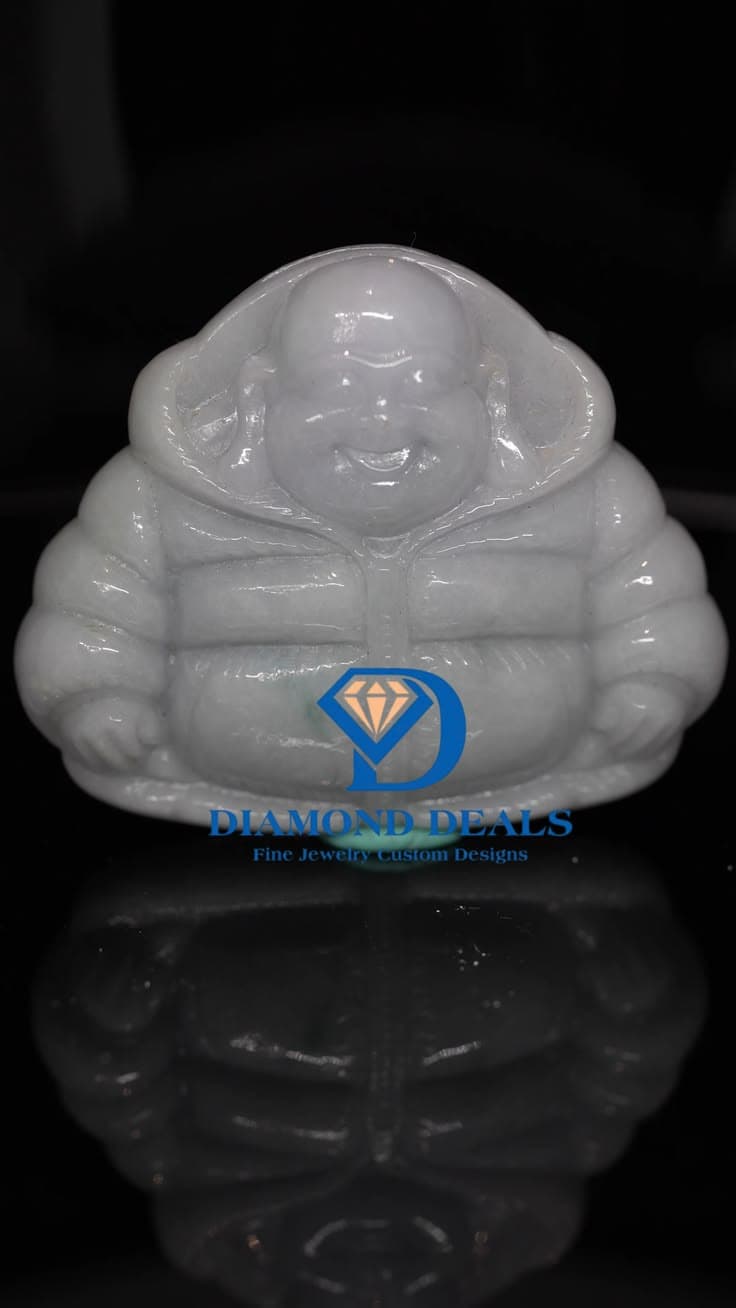 Hoody Buddha