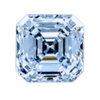 Asscher Lab Diamonds