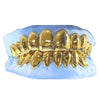 Solid Grillz