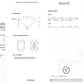 DRT100 - X-90-384 Radiant Diamond IGI Lab - Grown 2.07 Carat
