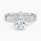 DDRG59 - Peyton Solitaire Engagement Ring