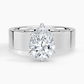 DDRG48 - Peyton 6mm Solitaire Engagement Ring