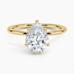 DDRG39 - Perfect Fit Solitaire Engagement Ring