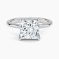 DDRG36 - Elodie 1.8mm Solitaire Engagement Ring