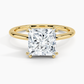 DDRG57 - Aveline Solitaire Engagement Ring