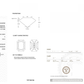DRT110 - X-102-108 Radiant Diamond IGI Lab - Grown 1.56 Carat
