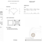 DP111 - X-95-192 Princess Diamond IGI Lab - Grown 1.7 Carat