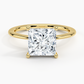 DDRG53 - Aimee Solitaire Engagement Ring