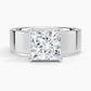 DDRG48 - Peyton 6mm Solitaire Engagement Ring