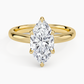 DDRG70 - Esme 2.5mm Solitaire Engagement Ring