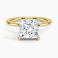 DDRG39 - Perfect Fit Solitaire Engagement Ring