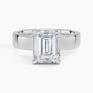 DDRG59 - Peyton Solitaire Engagement Ring