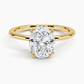 DDRG57 - Aveline Solitaire Engagement Ring