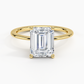 DDRG53 - Aimee Solitaire Engagement Ring