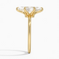 DDRG61 - Petite Esme 1.5mm Engagement Ring