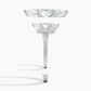 DDRG15 - Hudson Three Stone Diamond Engagement Ring