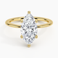 DDRG53 - Aimee Solitaire Engagement Ring