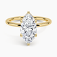 DDRG39 - Perfect Fit Solitaire Engagement Ring