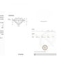 DR146 - 90249-J Round Diamond IGI Lab-Grown 2.55 carat