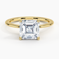 DDRG53 - Aimee Solitaire Engagement Ring