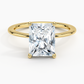 DDRG53 - Aimee Solitaire Engagement Ring