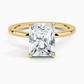 DDRG39 - Perfect Fit Solitaire Engagement Ring