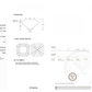 DAR19 - X-112-359 Asscher Diamond IGI Lab- Grown 3.06 Carat