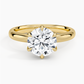 DDRG70 - Esme 2.5mm Solitaire Engagement Ring