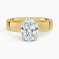 DDRG59 - Peyton Solitaire Engagement Ring