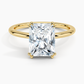 DDRG57 - Aveline Solitaire Engagement Ring