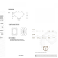 DRT22 - X-115-169 Radiant Diamond IGI Lab - Grown 3.11 Carat