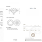 DR256 - NJ-117-022 Round Diamond IGI Lab-Grown 2.04 carat