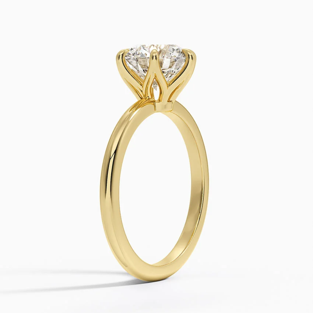 DDRG37 - Esme 1.8mm Engagement Ring