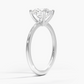DDRG53 - Aimee Solitaire Engagement Ring