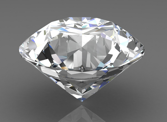 DR431 - X-94-087 Round Diamond IGI Lab-Grown 1.53 carat