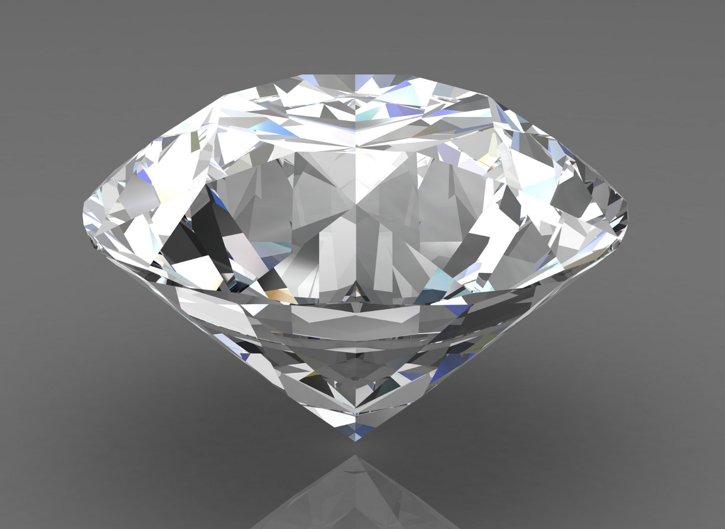 DR362 - X-95-088 Round Diamond GIA Lab-Grown 1.61 carat