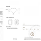 DRT39 - X-117-104 Radiant Diamond IGI Lab - Grown 3.03 Carat