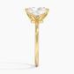 DDRG57 - Aveline Solitaire Engagement Ring