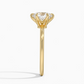 DDRG61 - Petite Esme 1.5mm Engagement Ring