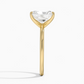 DDRG50 - Fairmined 1.5mm Comfort Fit Engagement Ring