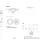 DR408 - X-117-1888 Round Diamond IGI Lab-Grown 1.56 carat