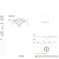 DR449 - NJ-117-077 Round Diamond IGI Lab-Grown 1.52 carat