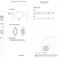 DME45 - X-105-585 Marquise Diamond IGI Lab-Grown  2.11 carat