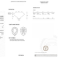 DPR48 - 2454-J Pear diamond IGI Lab-Grown 2.55 Carat