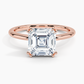 DDRG57 - Aveline Solitaire Engagement Ring