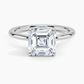 DDRG50 - Fairmined 1.5mm Comfort Fit Engagement Ring