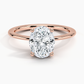 DDRG53 - Aimee Solitaire Engagement Ring