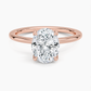 DDRG51 - 1.5mm Petite Elodie Perfect Fit Solitaire Engagement Ring